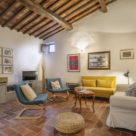 La Casita De El Malo - Sweet Dreams In Firenze Eksteriør billede