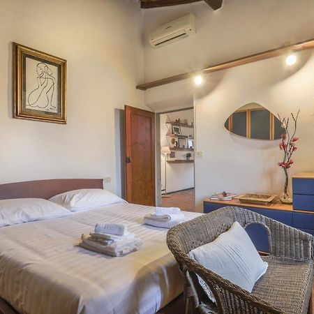 La Casita De El Malo - Sweet Dreams In Firenze Eksteriør billede
