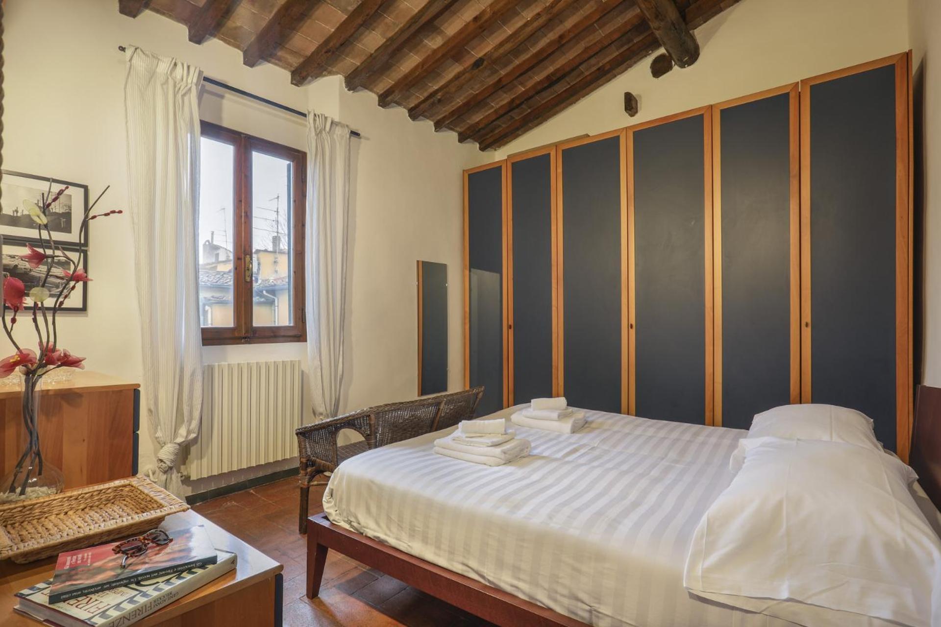 La Casita De El Malo - Sweet Dreams In Firenze Eksteriør billede