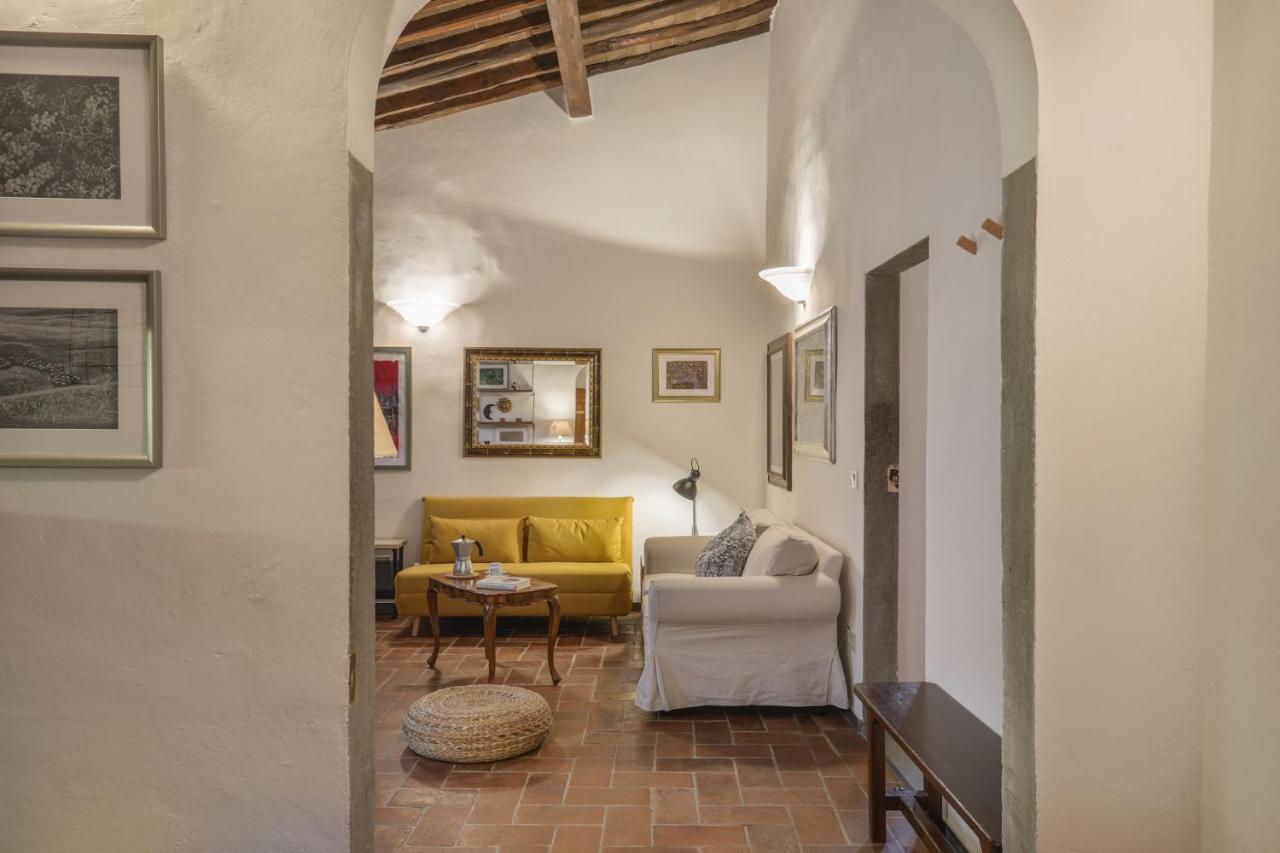 La Casita De El Malo - Sweet Dreams In Firenze Eksteriør billede