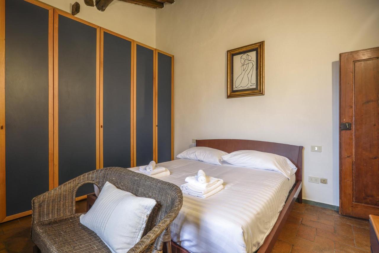 La Casita De El Malo - Sweet Dreams In Firenze Eksteriør billede